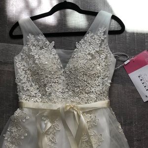 Wedding Gown